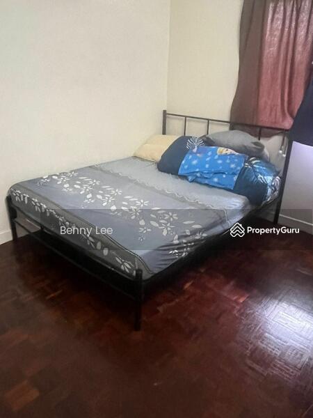 Pangsapuri untuk Disewa di Taman Megah Cheras Apartment (Phase 1B) - Benny Lee - PropertyGuru.com.my