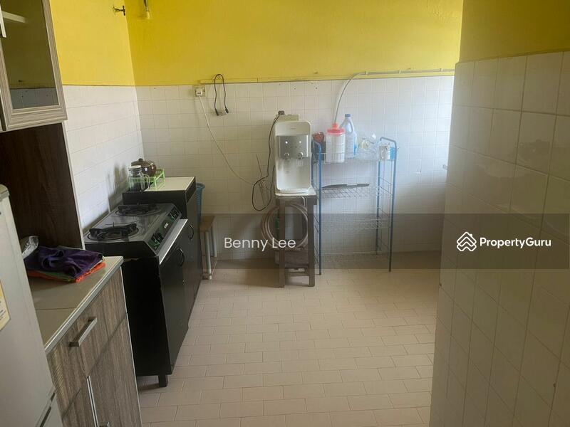 Pangsapuri untuk Disewa di Taman Megah Cheras Apartment (Phase 1B) - Benny Lee - PropertyGuru.com.my