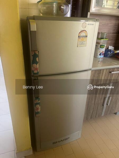 Pangsapuri untuk Disewa di Taman Megah Cheras Apartment (Phase 1B) - Benny Lee - PropertyGuru.com.my