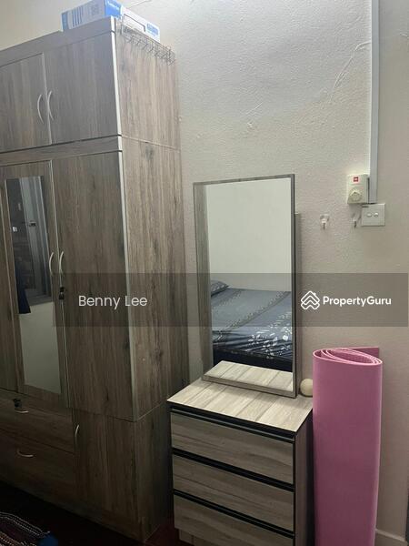 Pangsapuri untuk Disewa di Taman Megah Cheras Apartment (Phase 1B) - Benny Lee - PropertyGuru.com.my