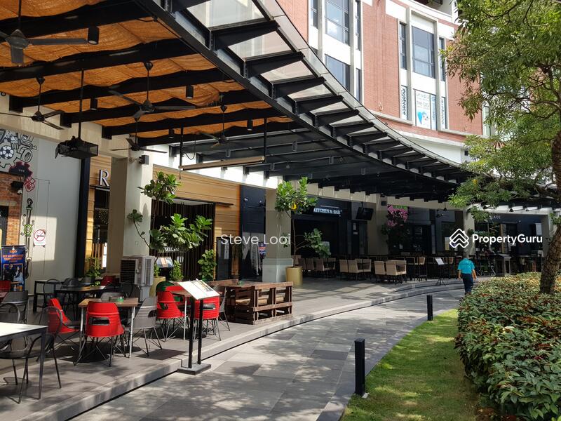 Shop for Rent at Service Residence @ Plaza Arkadia - Steve Looi - PropertyGuru.com.my
