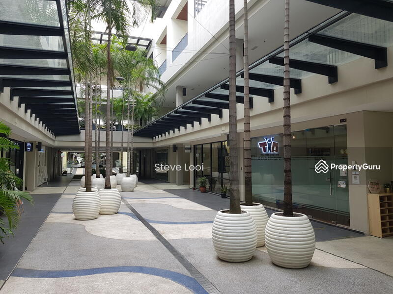 Shop for Rent at Service Residence @ Plaza Arkadia - Steve Looi - PropertyGuru.com.my