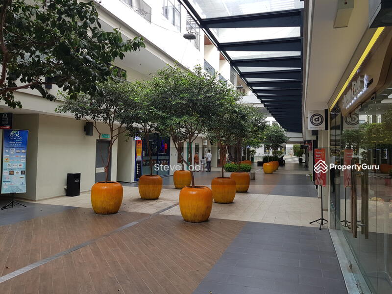Shop for Rent at Service Residence @ Plaza Arkadia - Steve Looi - PropertyGuru.com.my