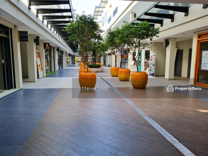 Shop for Rent at Service Residence @ Plaza Arkadia - Steve Looi - PropertyGuru.com.my
