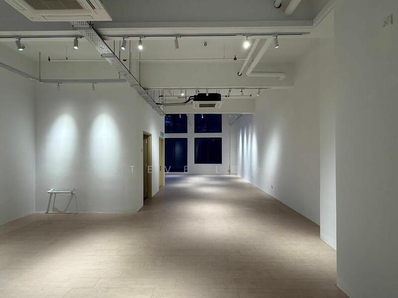 Shop for Rent at Service Residence @ Plaza Arkadia - Steve Looi - PropertyGuru.com.my