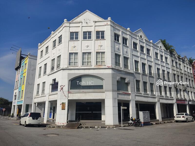 For Sale - Plaza Mahkota