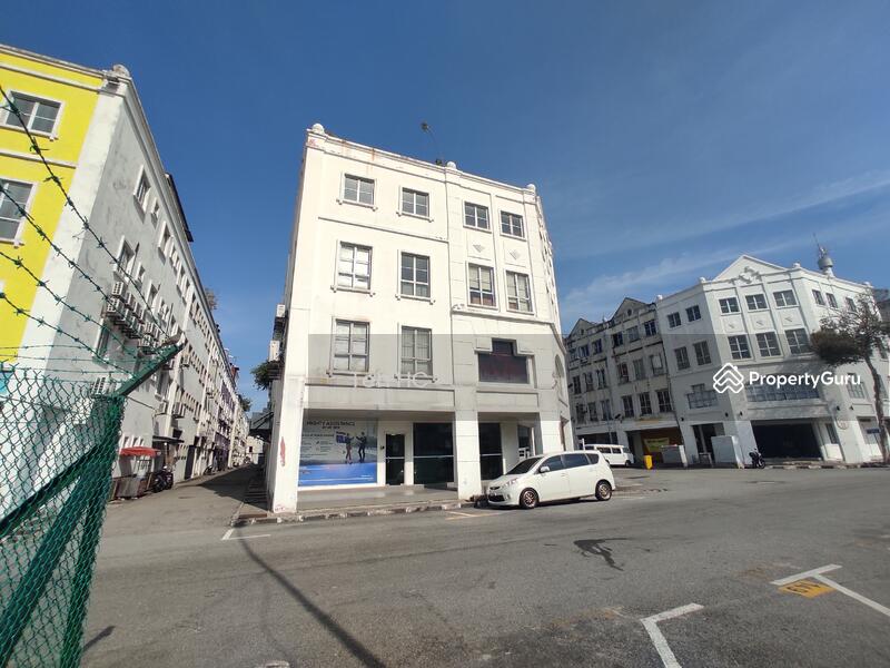 For Sale - Plaza Mahkota