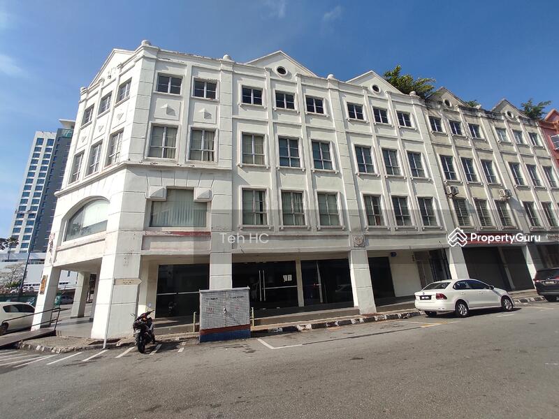 For Sale - Plaza Mahkota