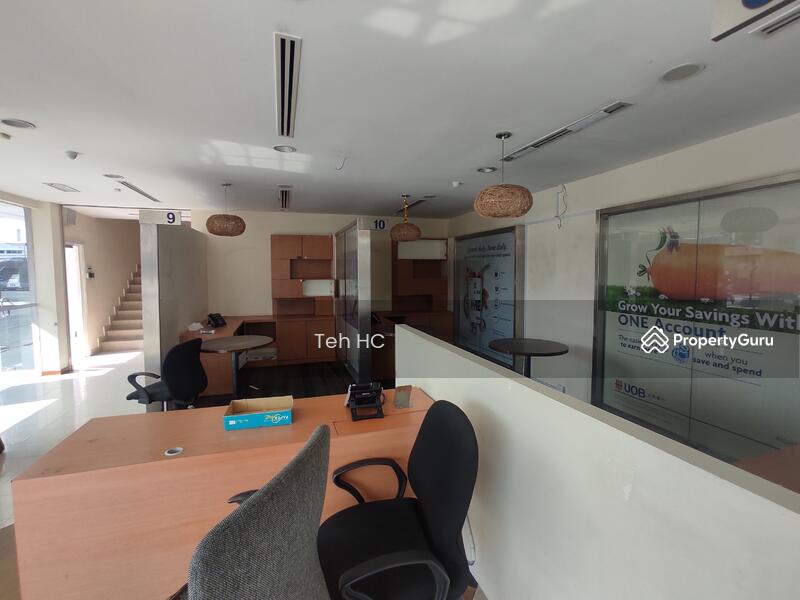 For Sale - Plaza Mahkota