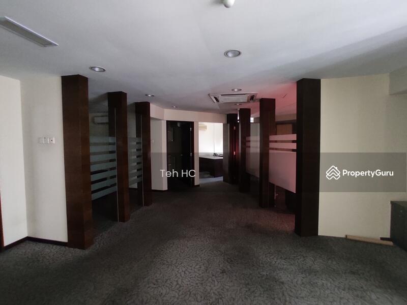 For Sale - Plaza Mahkota