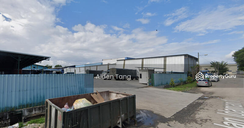 Senai Industrial Park untuk Untuk Dijual - RM 5,280,000, Mac 2026 - PropertyGuru.com.my