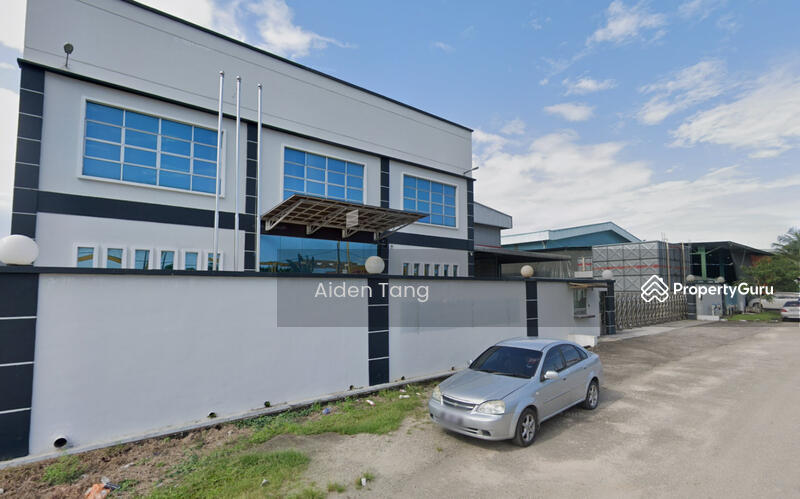 Senai Industrial Park untuk Untuk Dijual - RM 5,280,000, Mac 2026 - PropertyGuru.com.my