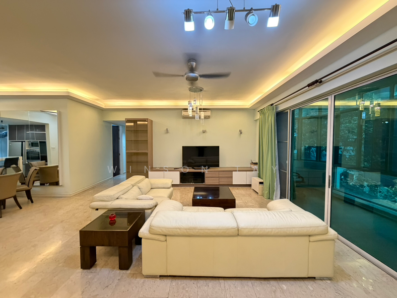 Condominium for Sale at Sri Kia Peng - Winson Tay - PropertyGuru.com.my