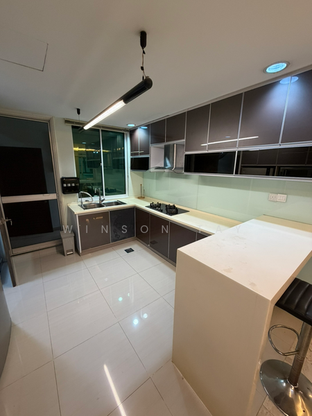 Condominium for Sale at Sri Kia Peng - Winson Tay - PropertyGuru.com.my