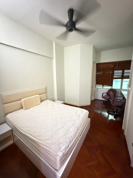 Condominium for Sale at Sri Kia Peng - Winson Tay - PropertyGuru.com.my