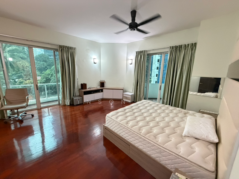 Condominium for Sale at Sri Kia Peng - Winson Tay - PropertyGuru.com.my