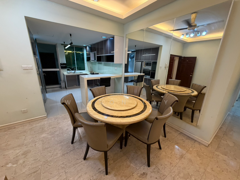 Condominium for Sale at Sri Kia Peng - Winson Tay - PropertyGuru.com.my