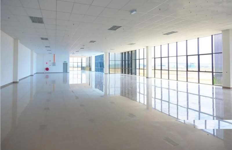 Factory for Sale in Senai (Kulai) - Adam Lee - Interior - PropertyGuru.com.my