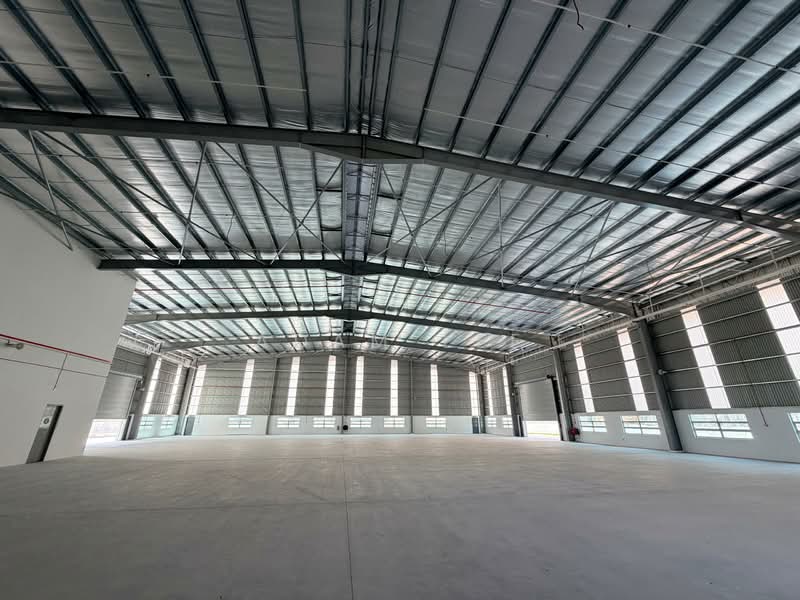 Factory for Sale in Senai (Kulai) - Adam Lee - Interior - PropertyGuru.com.my