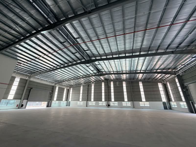 Factory for Sale in Senai (Kulai) - Adam Lee - Interior - PropertyGuru.com.my