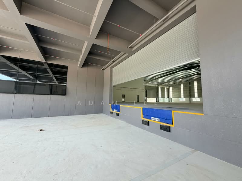 Factory for Sale in Senai (Kulai) - Adam Lee - Interior - PropertyGuru.com.my
