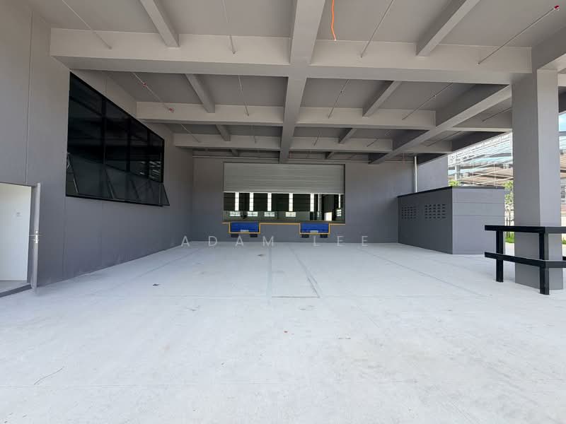 Factory for Sale in Senai (Kulai) - Adam Lee - Exterior - PropertyGuru.com.my
