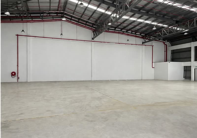 Factory for Rent in Iskandar Puteri (Nusajaya) (Johor) - Adam Lee - PropertyGuru.com.my