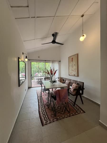 Untuk Dijual - Jalan Bukit Gasing, Section 5, Petaling Jaya
