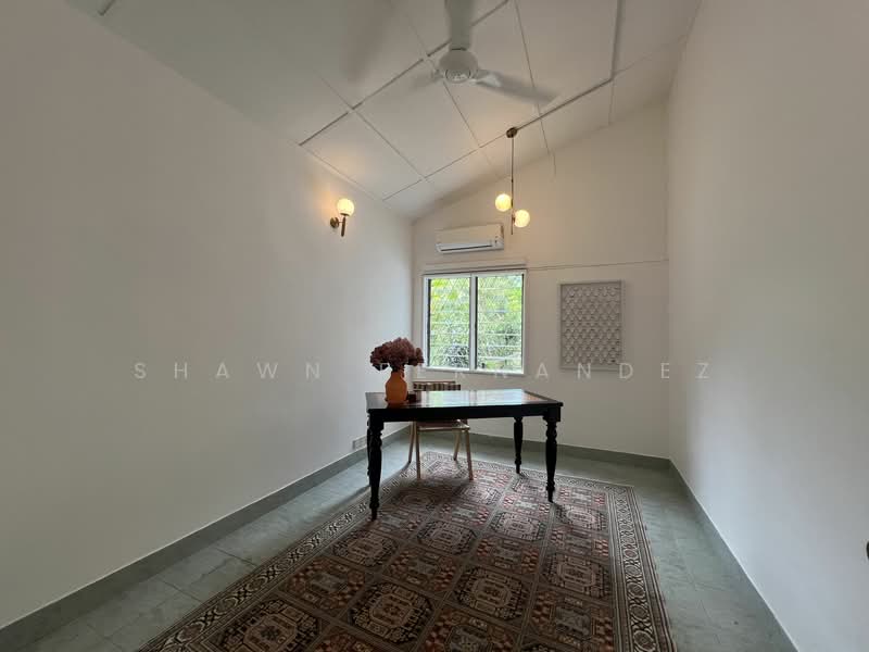 Untuk Dijual - Jalan Bukit Gasing, Section 5, Petaling Jaya