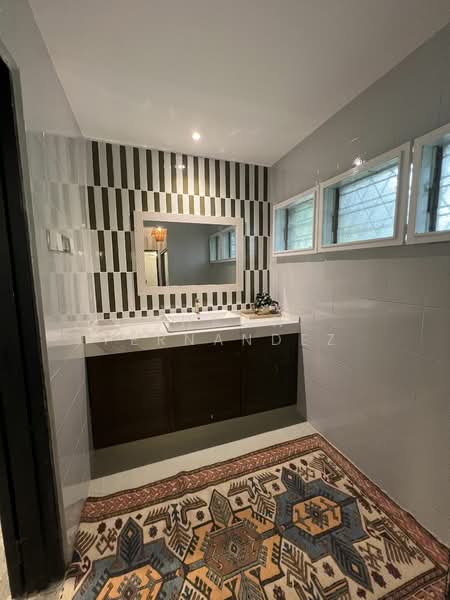 Untuk Dijual - Jalan Bukit Gasing, Section 5, Petaling Jaya