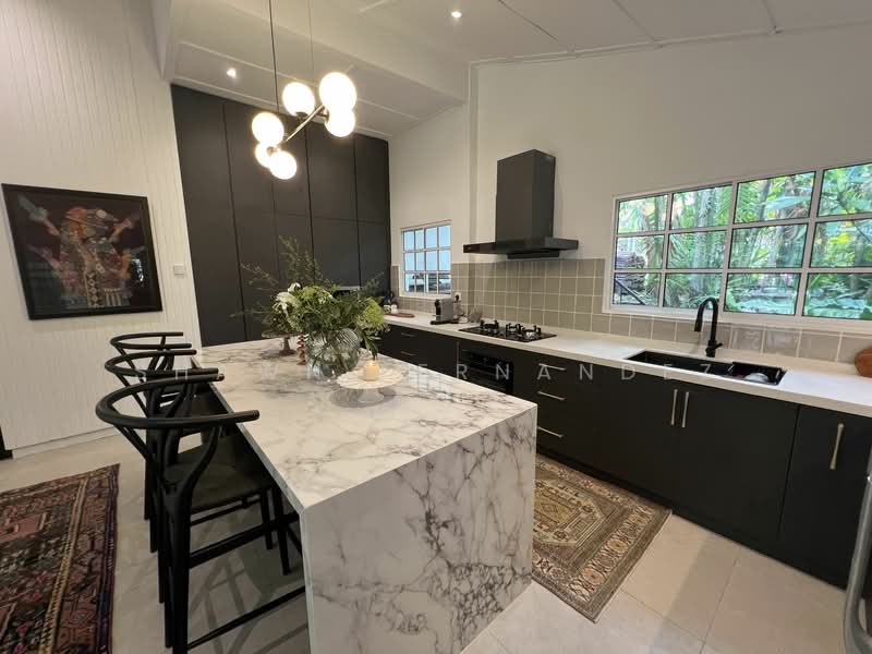 Untuk Dijual - Jalan Bukit Gasing, Section 5, Petaling Jaya