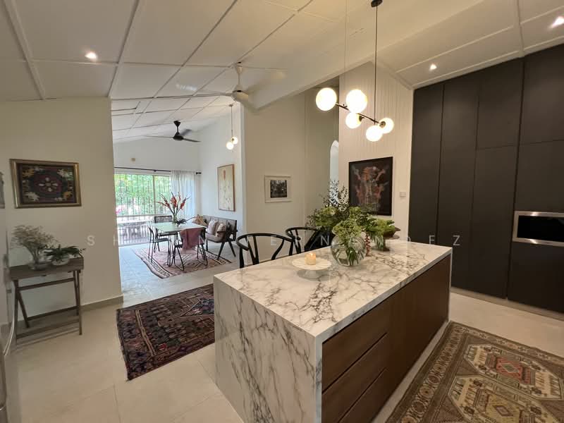 Untuk Dijual - Jalan Bukit Gasing, Section 5, Petaling Jaya