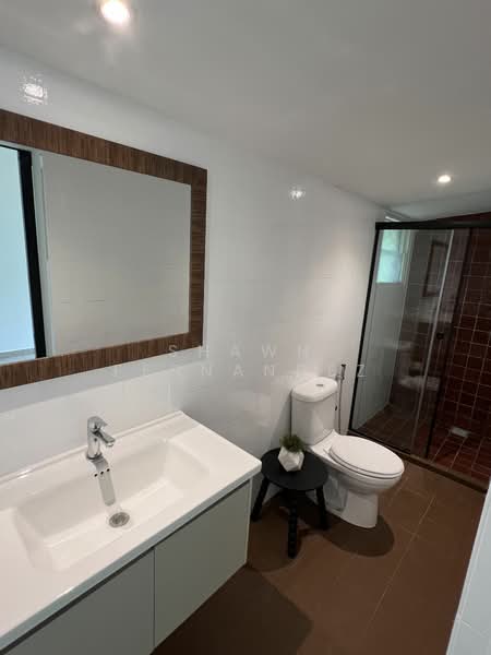 Untuk Dijual - Jalan Bukit Gasing, Section 5, Petaling Jaya