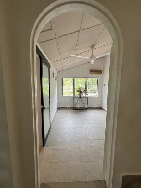 Untuk Dijual - Jalan Bukit Gasing, Section 5, Petaling Jaya