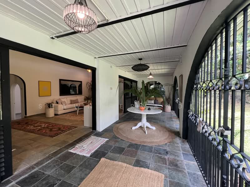 Untuk Dijual - Jalan Bukit Gasing, Section 5, Petaling Jaya