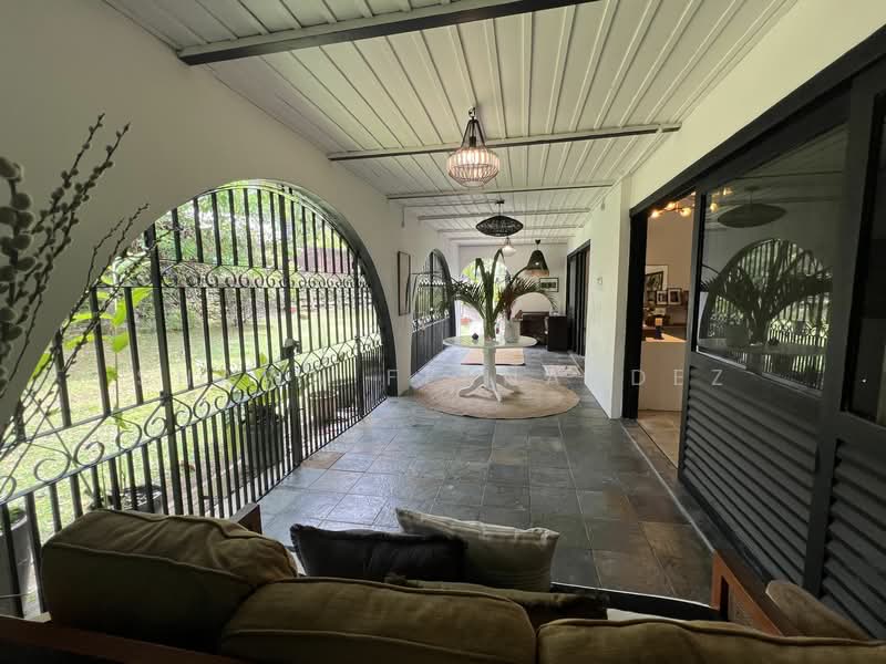 Untuk Dijual - Jalan Bukit Gasing, Section 5, Petaling Jaya