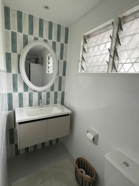 Untuk Dijual - Jalan Bukit Gasing, Section 5, Petaling Jaya