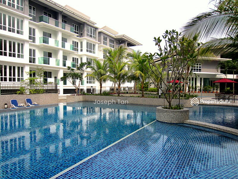 Subang Parkhomes untuk Untuk Disewa - RM 2,700 /bulan, Mac 2026 - PropertyGuru.com.my