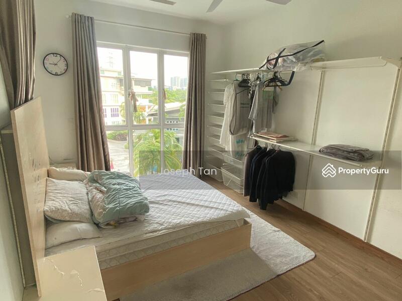 Subang Parkhomes untuk Untuk Disewa - RM 2,700 /bulan, Mac 2026 - PropertyGuru.com.my
