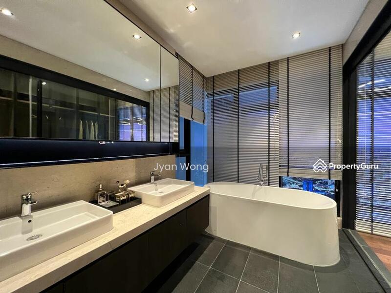 Untuk Dijual - Setia Sky Seputeh