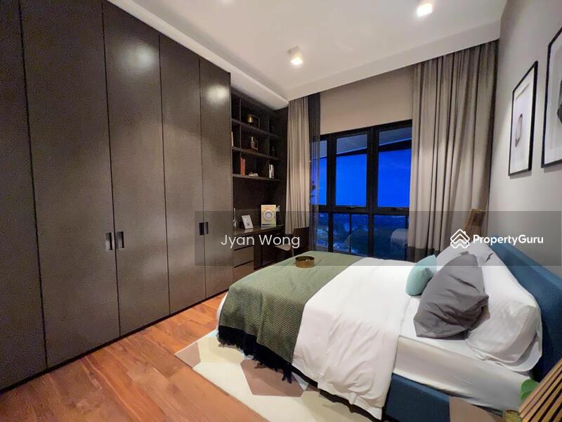 Untuk Dijual - Setia Sky Seputeh