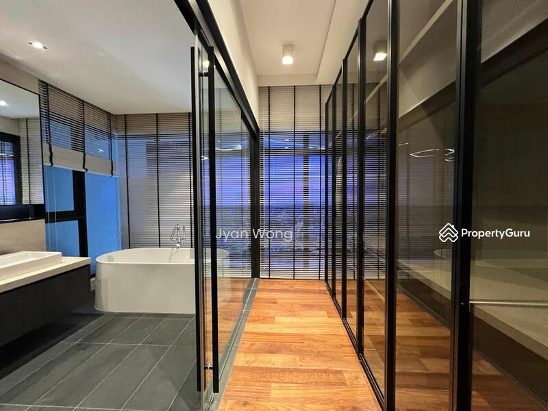 Untuk Dijual - Setia Sky Seputeh