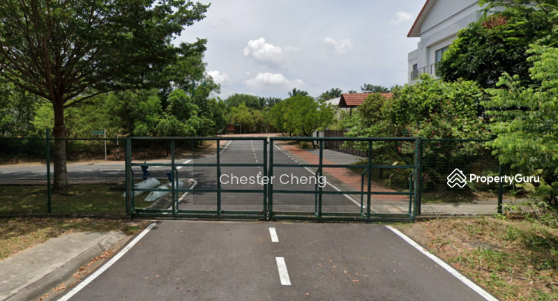 Tanah Kediaman untuk Dijual di Seksyen U2 (Saujana) - Chester Cheng - PropertyGuru.com.my
