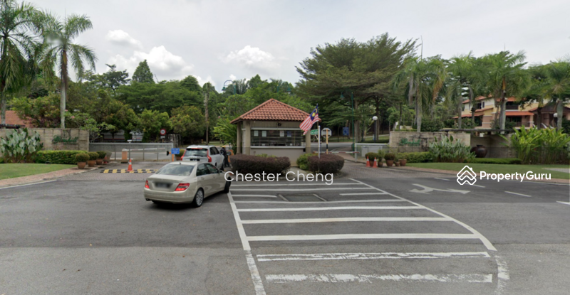 Tanah Kediaman untuk Dijual di Seksyen U2 (Saujana) - Chester Cheng - PropertyGuru.com.my
