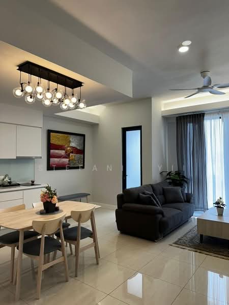 Condominium for Rent at The Sentral Suites - Stefanie Yii - PropertyGuru.com.my