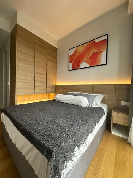 Condominium for Rent at The Sentral Suites - Stefanie Yii - PropertyGuru.com.my