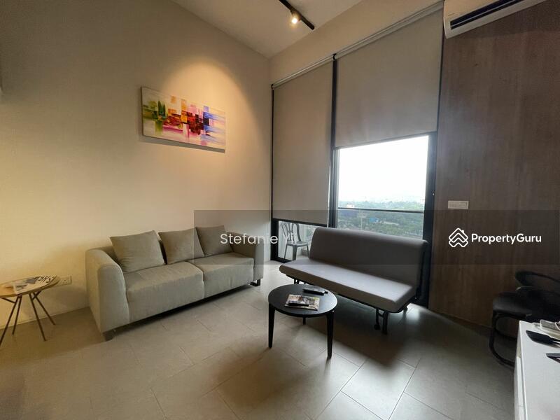 Service Residence for Rent at The Establishment - Stefanie Yii - PropertyGuru.com.my
