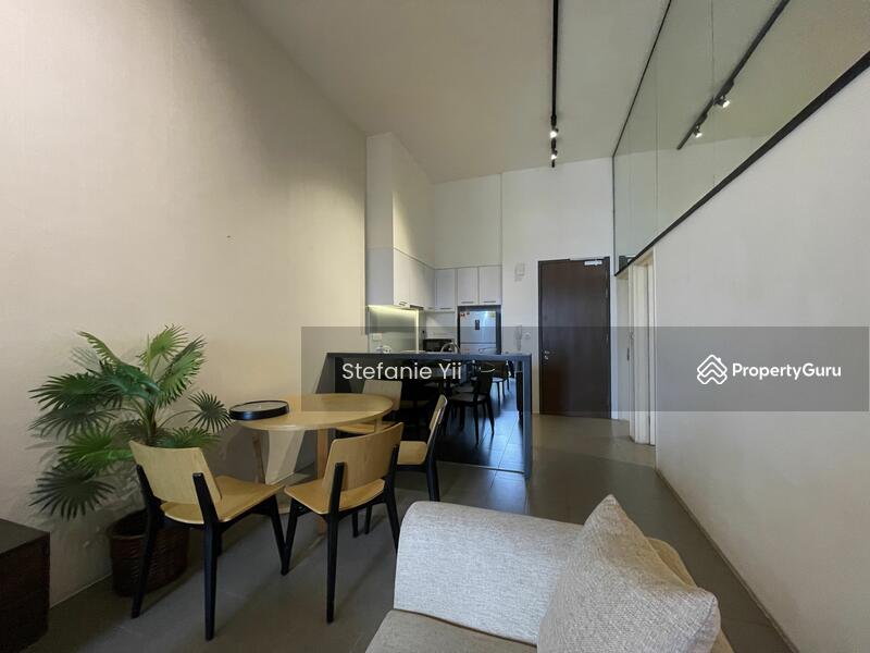 Service Residence for Rent at The Establishment - Stefanie Yii - PropertyGuru.com.my