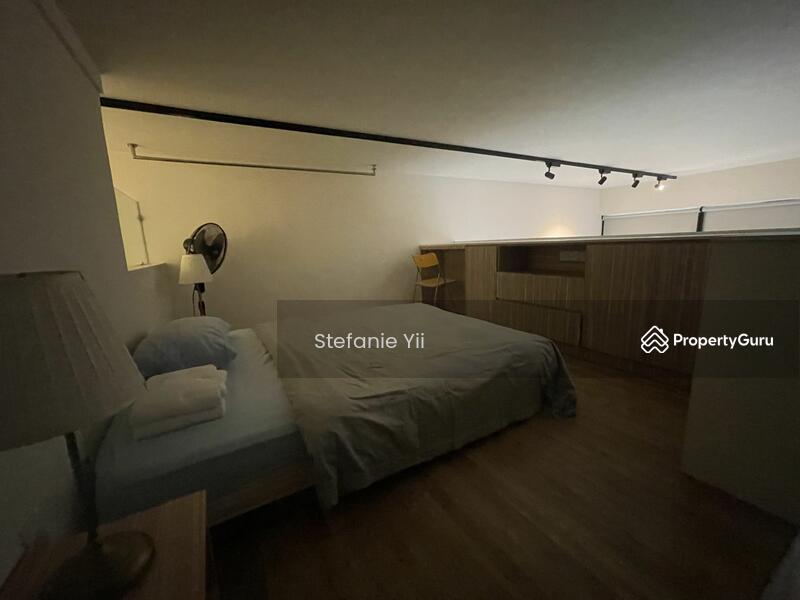 Service Residence for Rent at The Establishment - Stefanie Yii - PropertyGuru.com.my