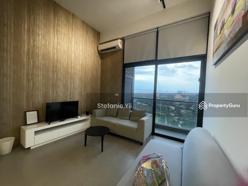 Service Residence for Rent at The Establishment - Stefanie Yii - PropertyGuru.com.my